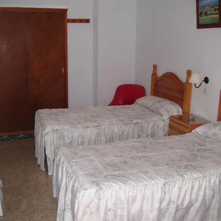 San Andres I Guest house Jerez de la Frontera