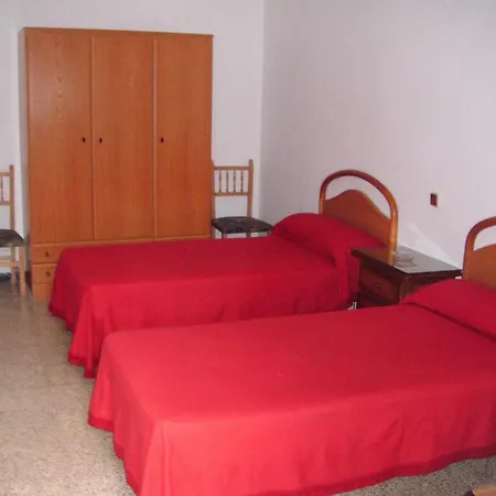 Guest house San Andres I Jerez de la Frontera