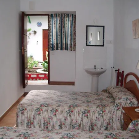 San Andres I Guest house Jerez de la Frontera
