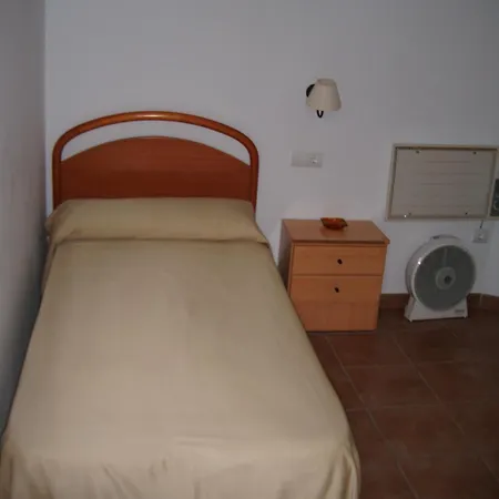 Guest house San Andres I Jerez de la Frontera