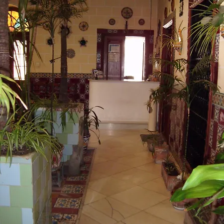 Guest house San Andres I *