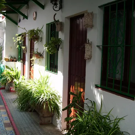 Guest house San Andres I Jerez de la Frontera