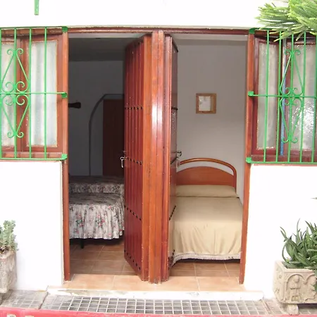 Guest house San Andres I Jerez de la Frontera