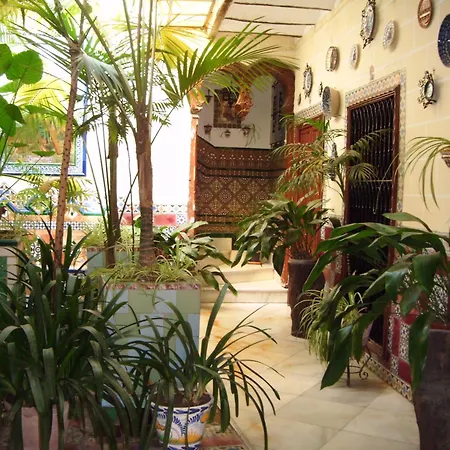 Guest house San Andres I