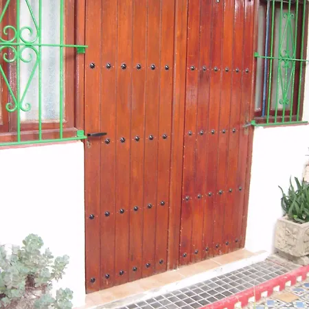 San Andrés I